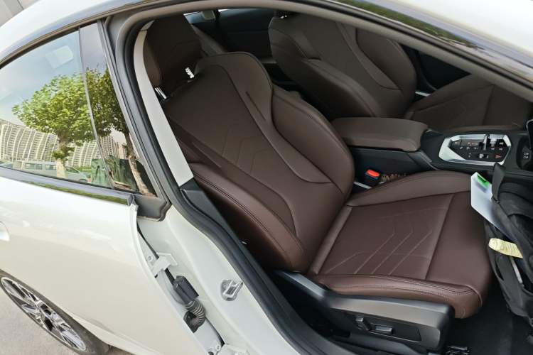 Used BMW 2 Series 2025 225L M Sport Package