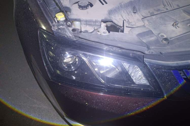 Used Geely Auto Emgrand New Energy 2016 EV Elite Model