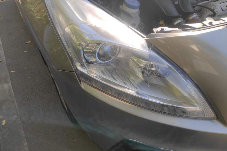 Used Peugeot 3008 2015 1.6THP Automatic Classic Edition
