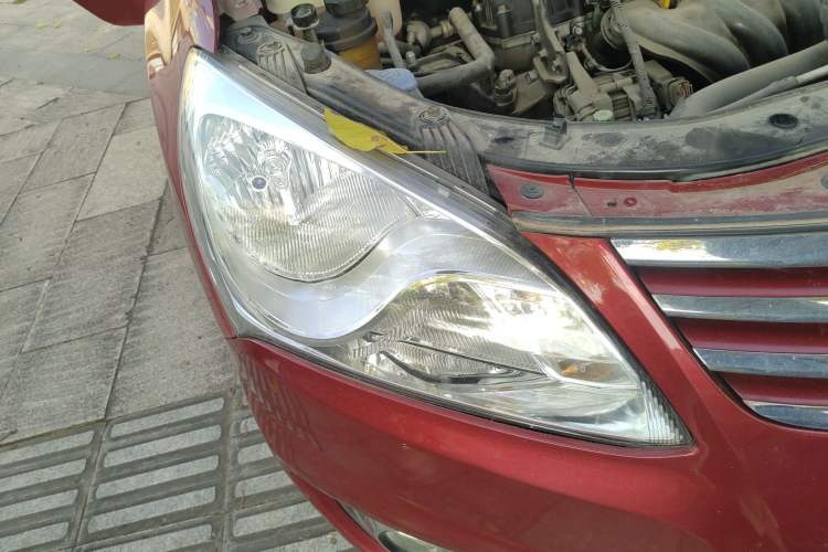 Used Hyundai Celesta 2011 1.6L Automatic Luxury Version