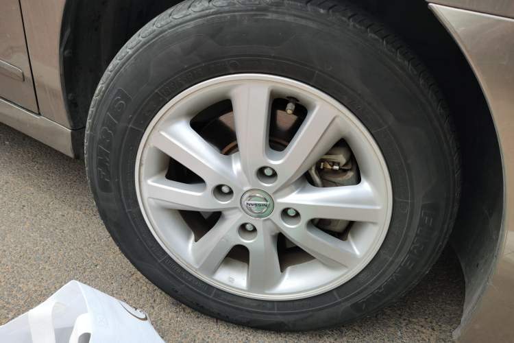 Used Nissan Sylphy 2016 Classic 1.6XE Automatic Leading Edition