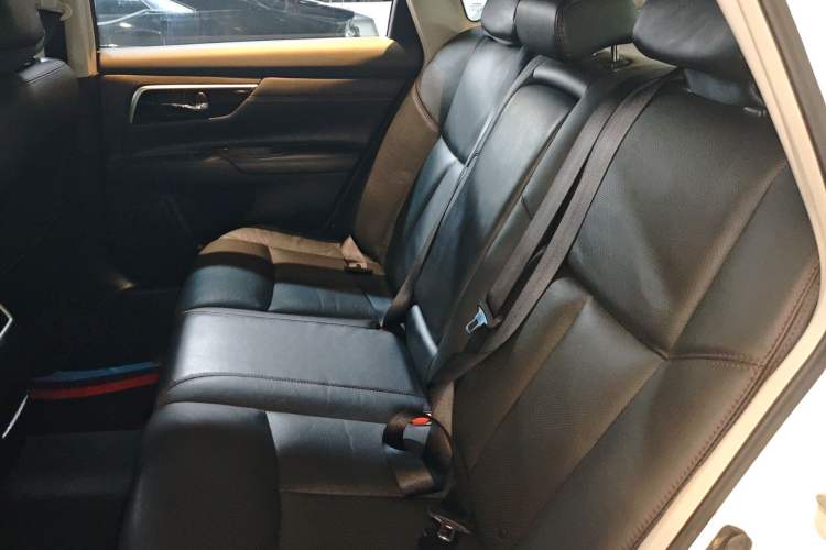 Used Nissan Teana 2016 2.0L XL Comfort Edition
