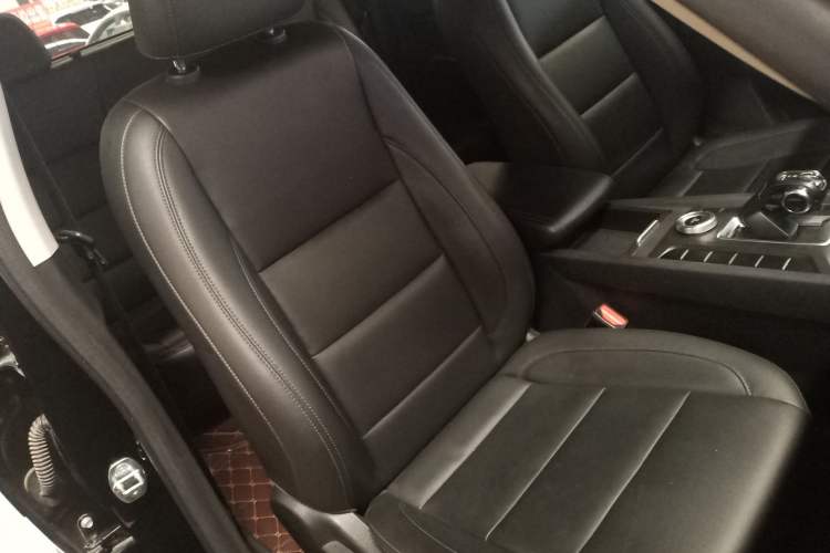 Used Great Wall Poer 2023 2.0T Commercial Version Automatic Diesel Two-Wheel Drive Elite Trim with Long Bed – GW4D20M