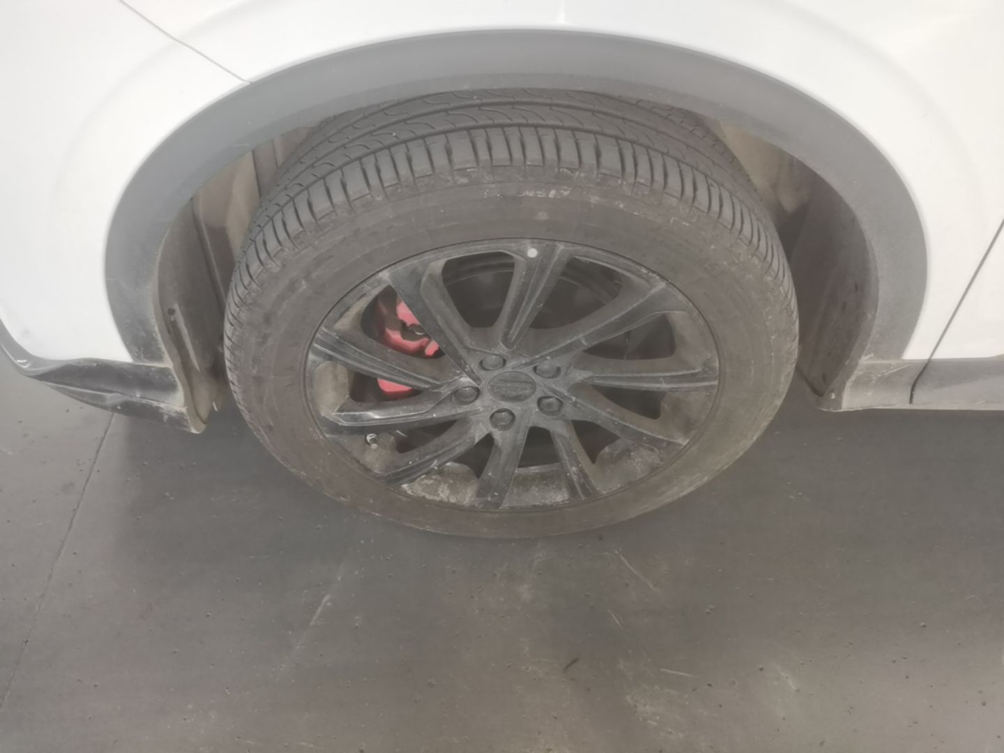 Geely Auto Coolray 2023 1.5T DCT Diamond Edition — снимка 10
