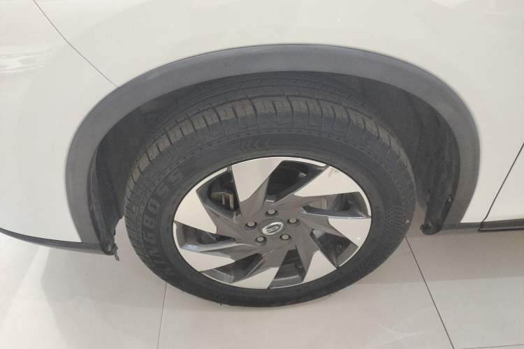 Used GAC Trumpchi GS4 2020 270T Automatic Elite Tech Edition