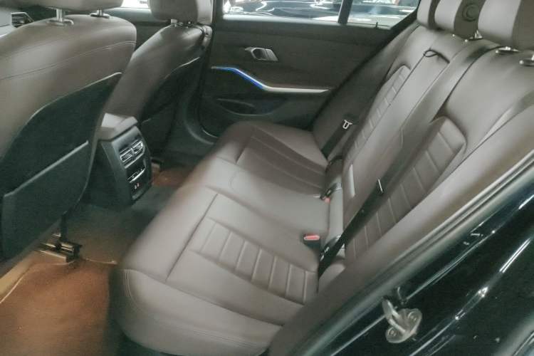 Used BMW 3 Series 2021 325i M Sport Package
