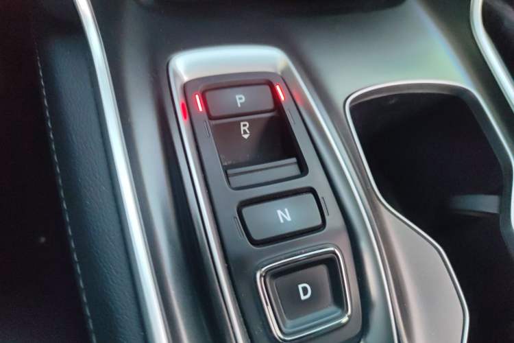 Used Honda Accord 2018 Rui·Hybrid 2.0L Rui Zhi Edition China VI
