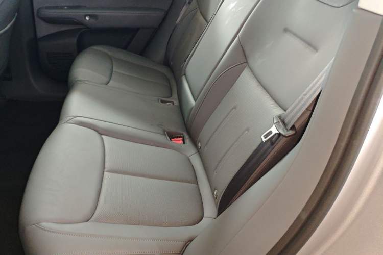 Used XPeng G6 2025 625 Long-Range Max Flagship Edition