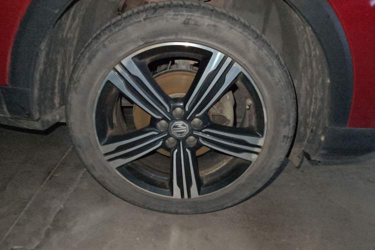 Used MG ZS 2018 1.5L Automatic Luxury Edition China V Standard Right Front Wheel Hub