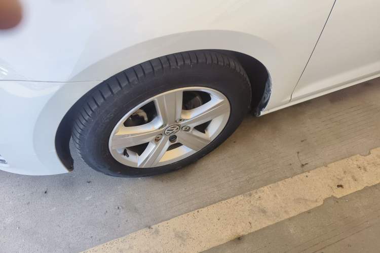 Used Volkswagen Golf 2014 1.4TSI Automatic Comfort Model
