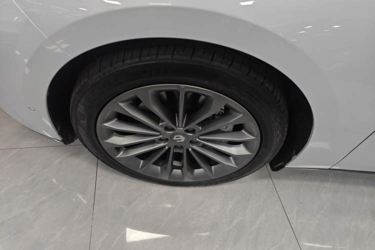 Used Leapmotor C01 2024 Pure Electric 525 Luxury Edition Left Front Wheel Hub