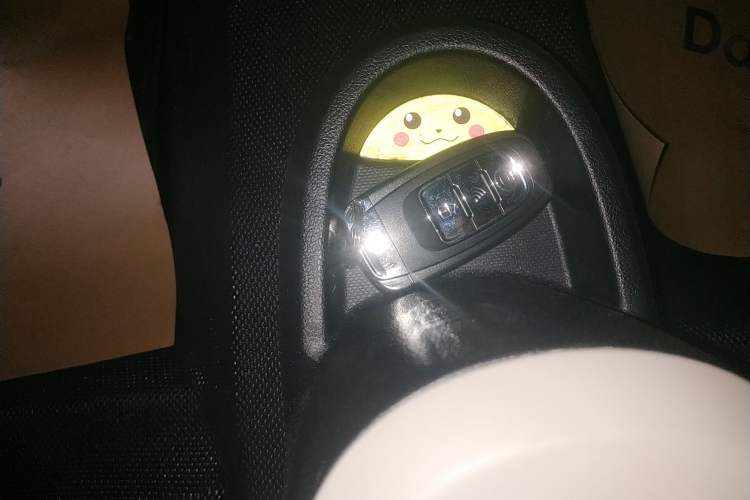 Used ORA Black Cat 2019 301km Standard Edition