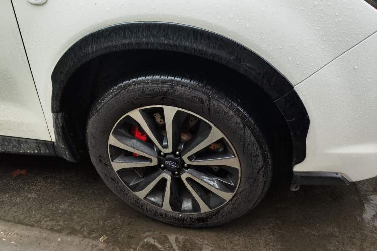 Used Subaru Forester 2018 2.0i Luxury Navigation Edition