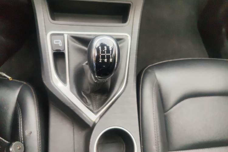 Used Geely Auto Vision 2020 1.5L Manual Asian Games Edition