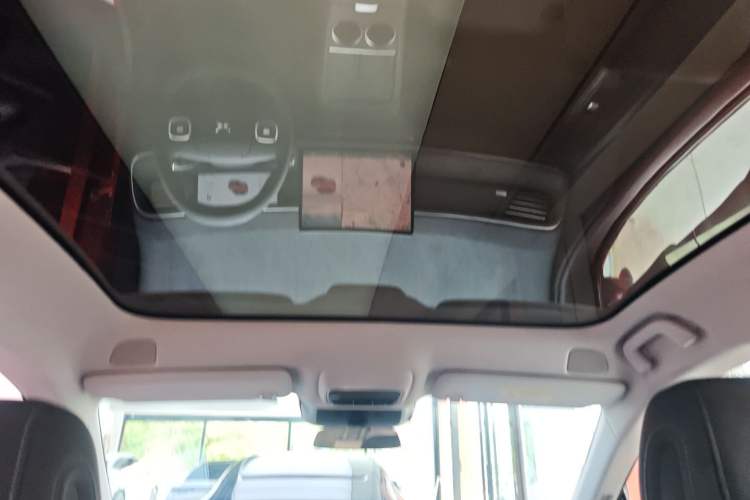 Used XPeng G6 2023 580 Long-Range Pro