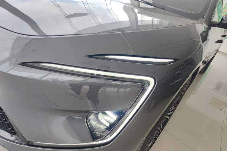 Used Avatr 12 2025 Ultra Extended-Range Edition