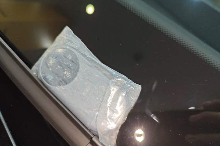 Used Hima AITO M7 2026 Model Range-Extending Ultra All-Wheel Drive 5-Seater Version Interior 1