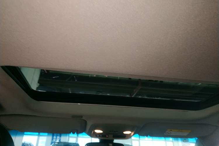 Used Cadillac ATS-L 2016 28T Fashion Edition
