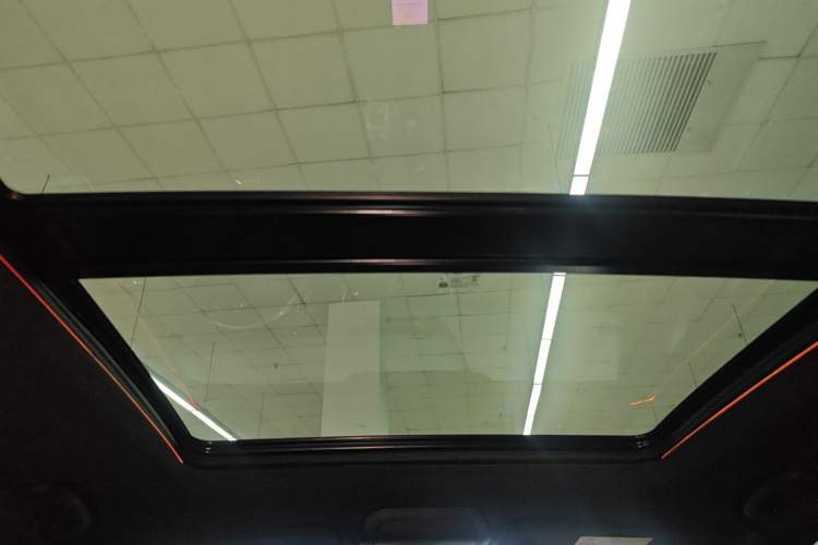 Used Cadillac XT6 2021 28T Six-Seater Four-Wheel-Drive Luxury Version