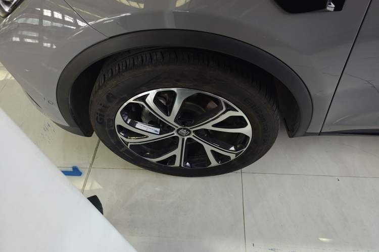 Used BYD Tang New Energy 2025 Intelligent Driving Version DM-i 115KM Flagship Edition
