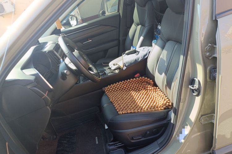 Used Mazda CX-50 2023 2.0L Anxing Edition