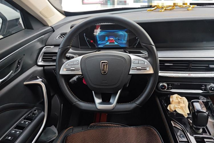 Used Bestune T77 2021 PRO 280 TID Automatic Luxury Model