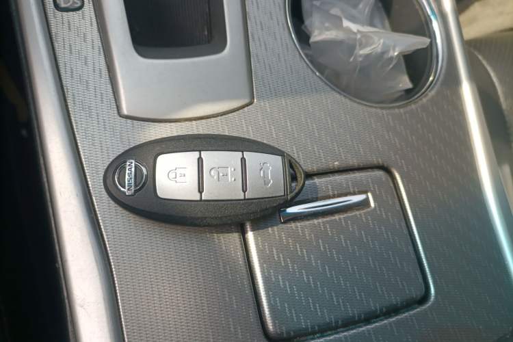 Used Nissan Teana 2016 Revised Version 2.0L XL Comfort Edition
