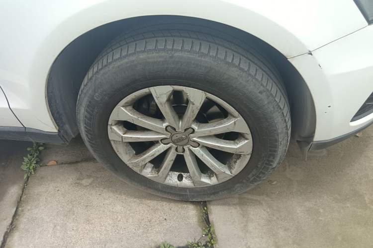 Used Audi Q5 2013 40 TFSI Technology Edition
