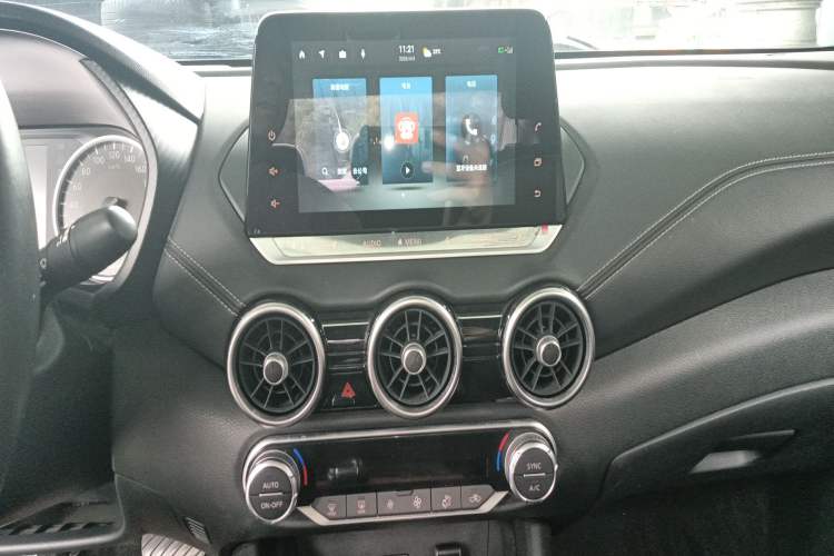 Used Nissan Sylphy 2021 1.6L XL CVT Enjoyment Edition
