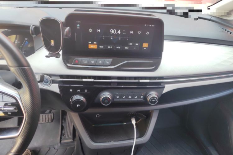 Used Bestune NAT 2022 Comfort Travel Edition 120kW 419km
