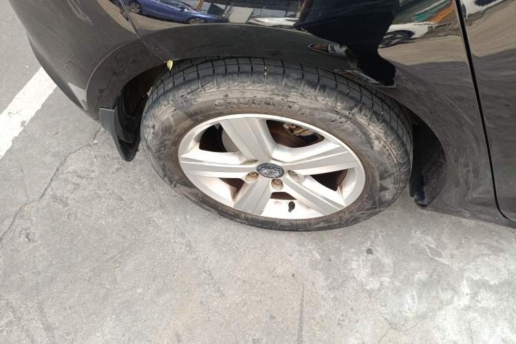 Used Volkswagen Golf 2014 1.4TSI Automatic Comfort Model
