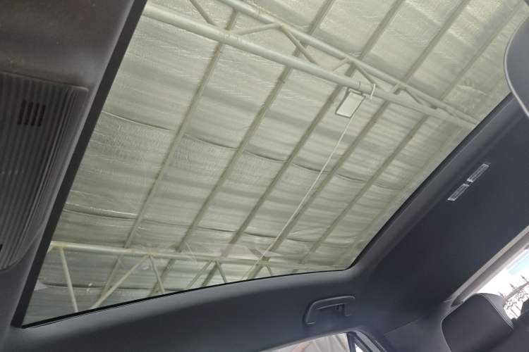 Used Volkswagen ID.3 2023 Upgraded Model Pure Intelligent Enjoyment Version Headliner