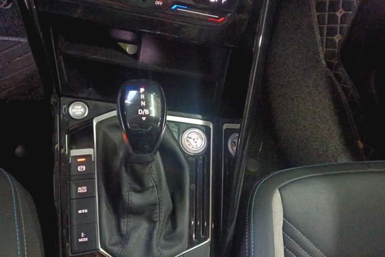 Used Volkswagen Tayron GTE Plug-in Hybrid 2020 1.4T Luxury Model
