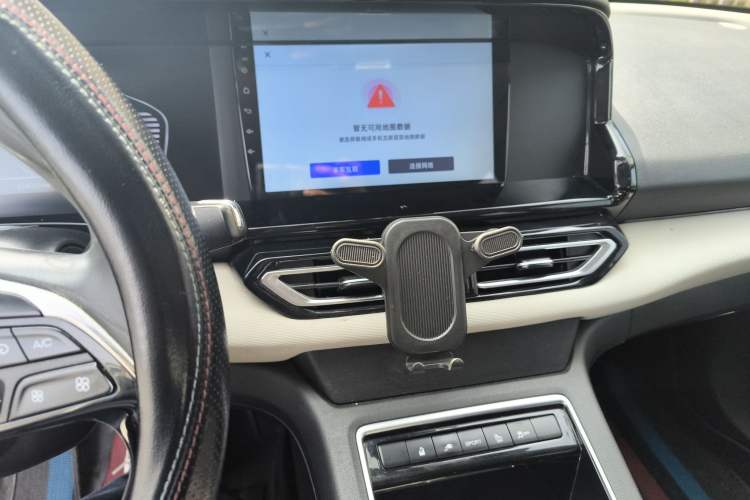 Used Dongfeng Aeolus E70 2021 500 Super Delight Edition