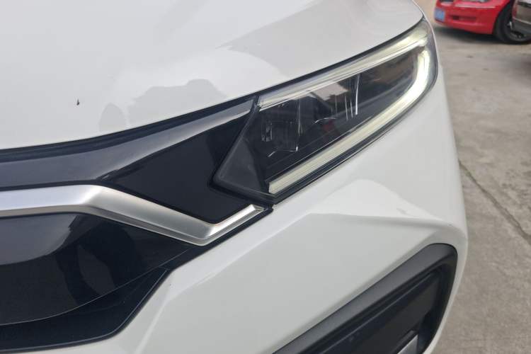 Used Honda XR-V 2020 220TURBO CVT Luxury Edition Left Front Headlight