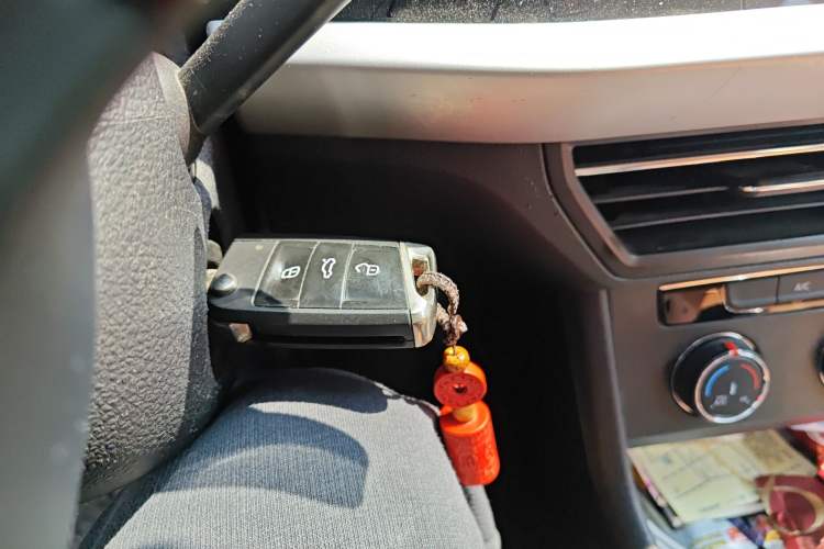 Used Volkswagen Lavida 2019 280TSI DSG Comfort Edition China VI standard
