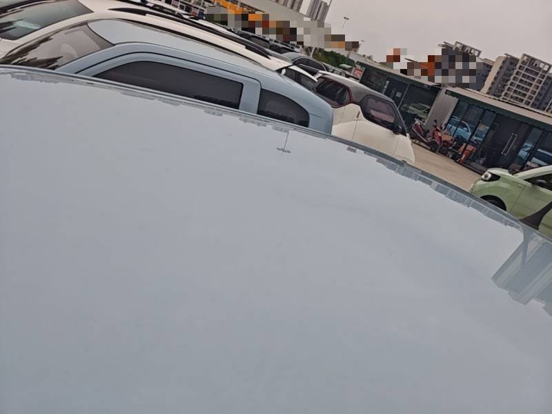 Used Wuling Hongguang MINIEV 2020 Freedom Version Lithium Iron Phosphate — 26