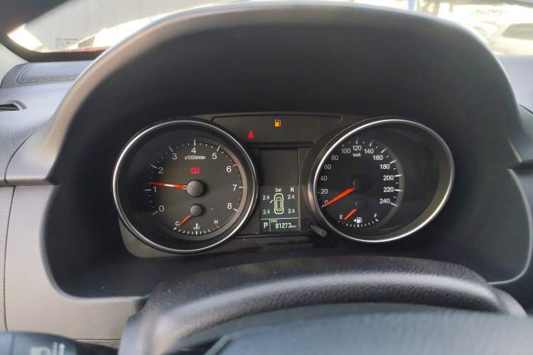 Used Haval M6 2019 1.5T DCT Two-Wheel Drive Value Edition China VI Standard