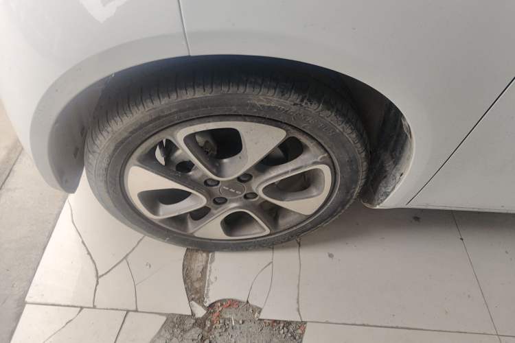 Used ORA White Cat 2020 305 km Luxury Version