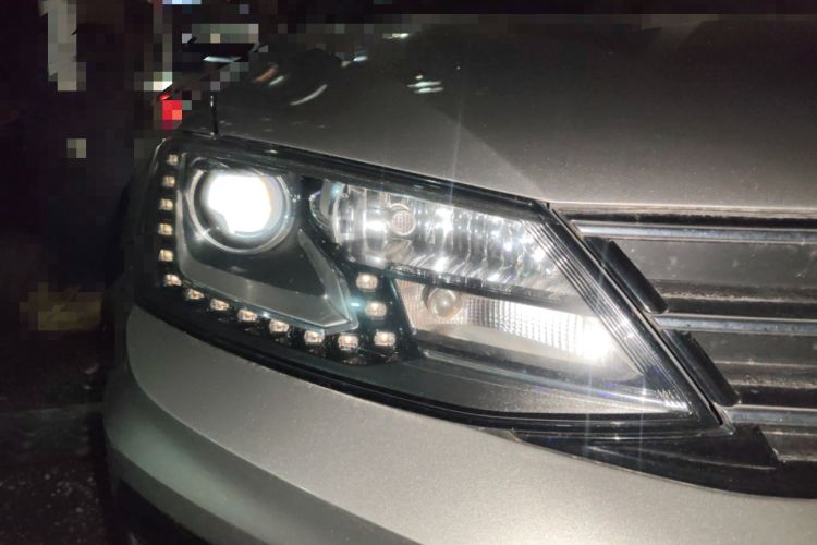 Used Volkswagen Sagitar 2018 280TSI DSG Ignite Edition
