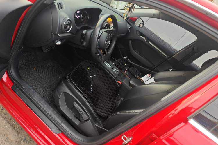 Used Audi A3 2020 Sportback 35 TFSI Ambition China VI