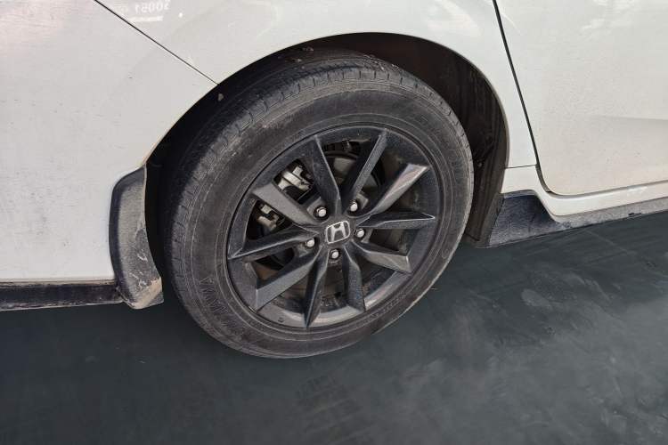 Used Honda Civic 2021 HATCHBACK 220TURBO CVT Dynamic Control