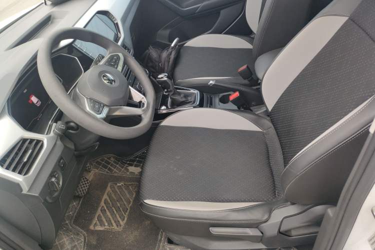 Used Volkswagen Tacqua 2021 1.5L Automatic Yue Zhi Lian Edition
