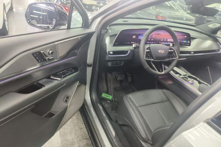 Used Cadillac XT5 2026 Model 2.0T Prestige Edition

