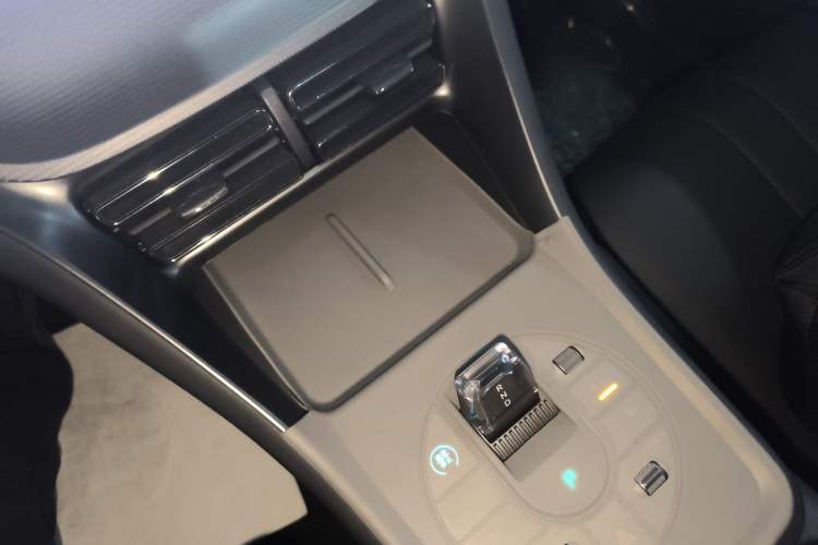 Used BYD Sealion 05 DM-i 2025 DM-i 75KM Luxury Model
