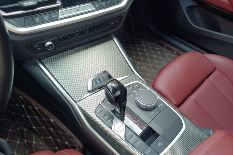 Used BMW 4 Series 2022 425i Gran Coupe M Sport Night Edition
