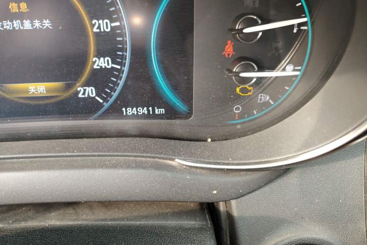 Used Buick LaCrosse 2013 2.0T SIDI Smart Luxury Flagship Edition