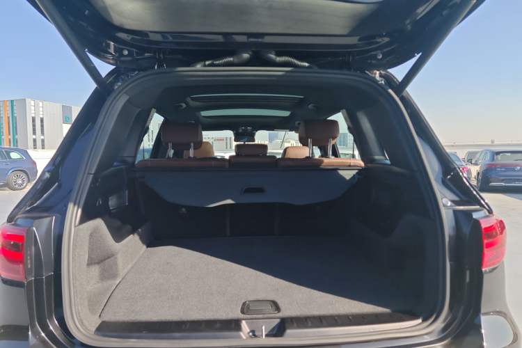 Used Mercedes-Benz GLB 2024 Refresh GLB 220 Dynamic Edition