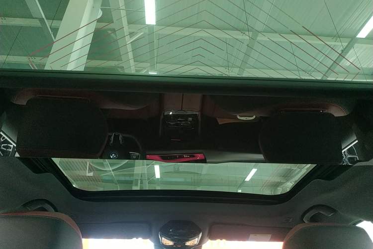 Used BMW i5 2025 eDrive 40L M Sport Package
