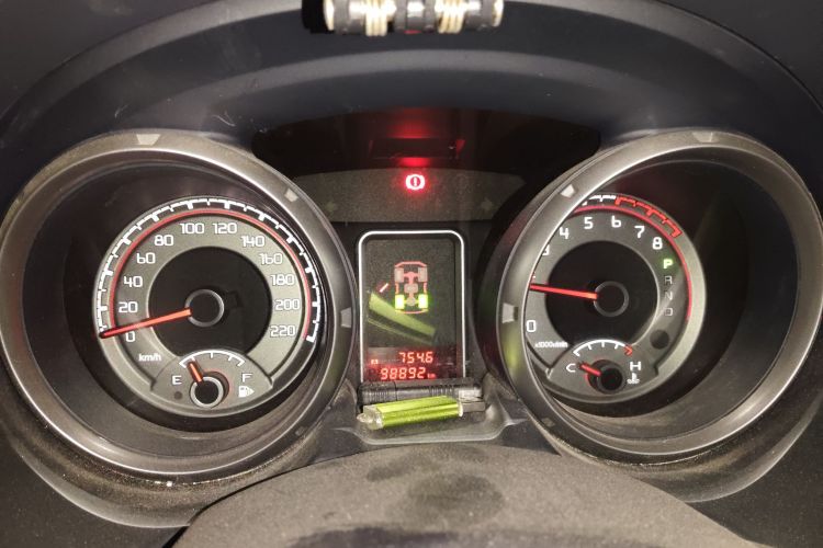 Used Mitsubishi Pajero 2015 3.0L Automatic Elite Overdrive Version China IV Standard